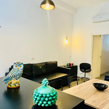 Navigli Perfect Modern Flat Close To The Green Metro