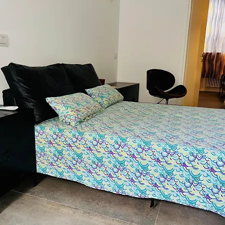 Navigli Perfect Modern Flat Close To The Green Metro * Милан