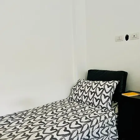 Navigli Perfect Modern Flat Close To The Green Metro Милан