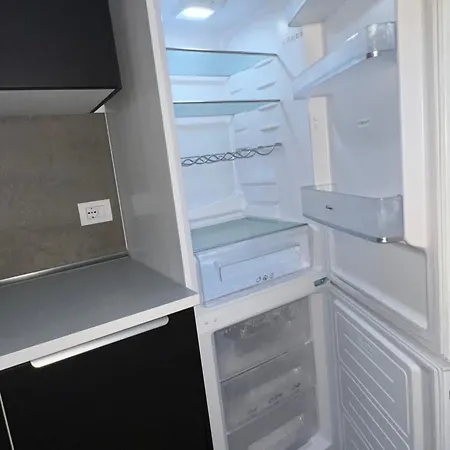 Апартаменты Navigli Perfect Modern Flat Close To The Green Metro *
