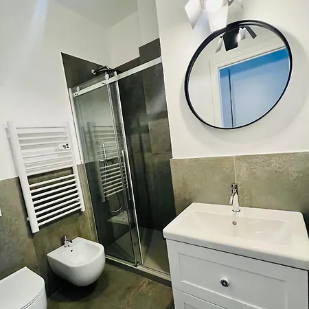 Navigli Perfect Modern Flat Close To The Green Metro