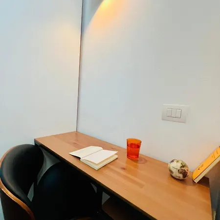 Navigli Perfect Modern Flat Close To The Green Metro Апартаменты