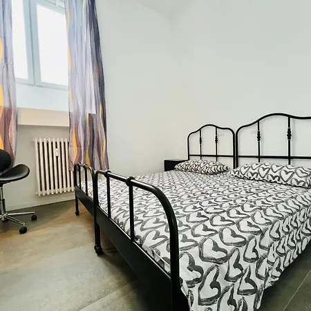 Navigli Perfect Modern Flat Close To The Green Metro Милан