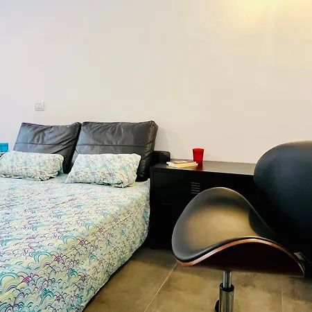 Navigli Perfect Modern Flat Close To The Green Metro