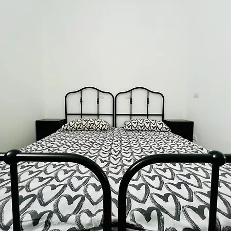 Апартаменты Navigli Perfect Modern Flat Close To The Green Metro Милан